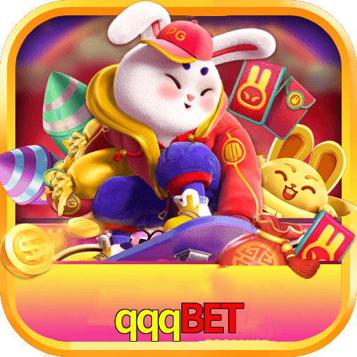 Logo da qqqbet
